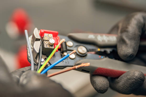 Best Circuit Breaker Repair  in Weston, WV