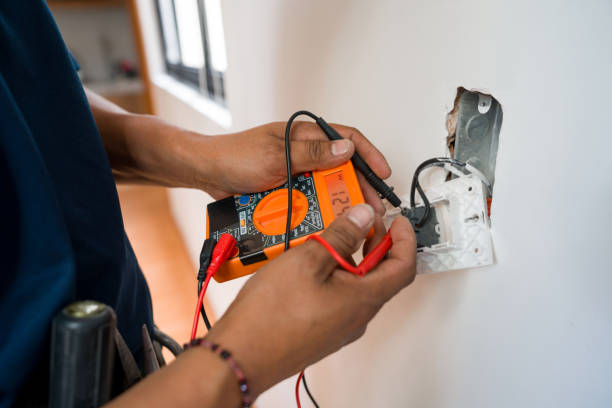 Best Electrical Outlet Repair  in Weston, WV