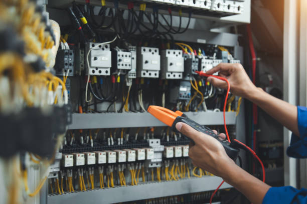 Best Residential Electrician Services  in Weston, WV