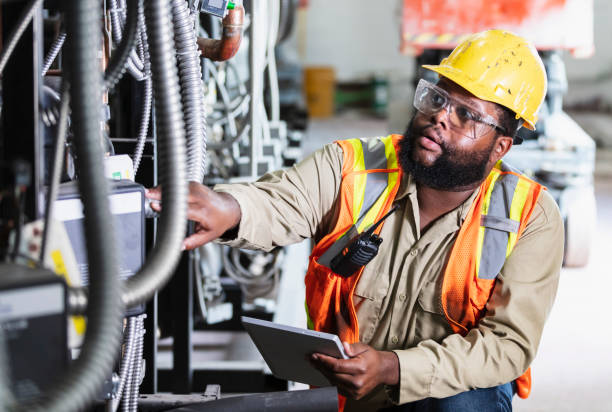  Weston, WV Electrician Pros