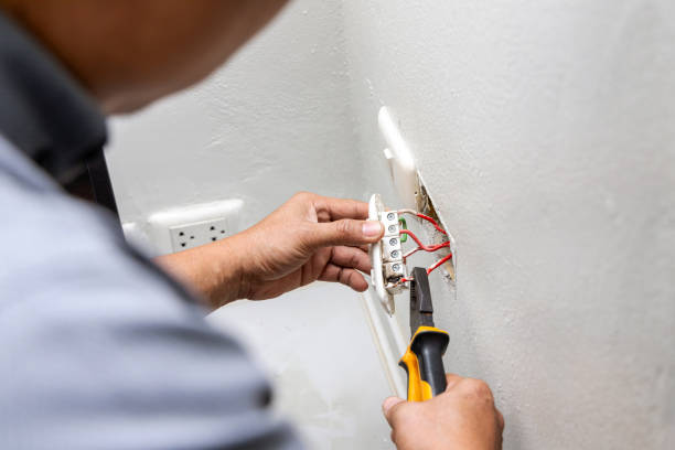 Best Electrical Contractors for Businesses  in Weston, WV