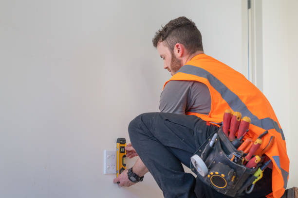 Best Electrical Installation Contractor  in Weston, WV