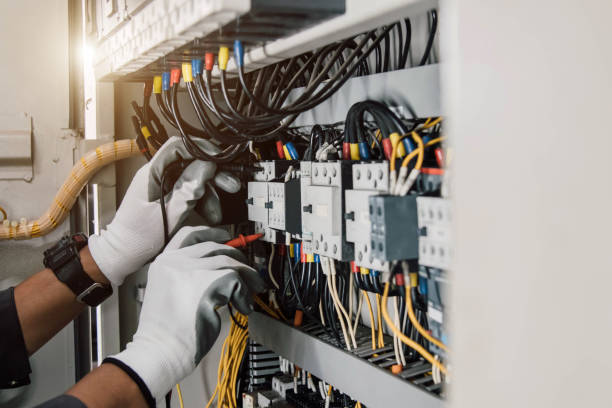 Best Electrical Rewiring Services  in Weston, WV